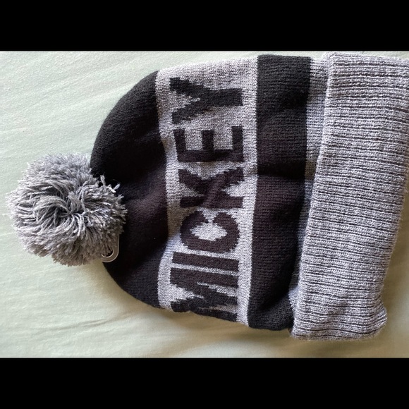 Micky Hat - Picture 3 of 3